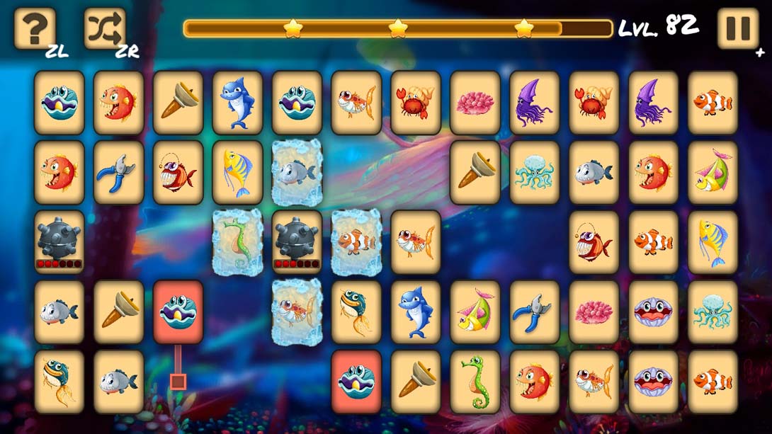 Mahjong Connect Onet Puzzle_Switch游戏_任天堂switch游戏下载_ns游戏下载_switch游戏下载_大气层游戏_TX游戏_xci游戏_nsp游戏_nsz游戏_switch金手指_ns金手指mod_任天堂游戏修改_switch520_Switch2_switch游戏下载_switch520_1