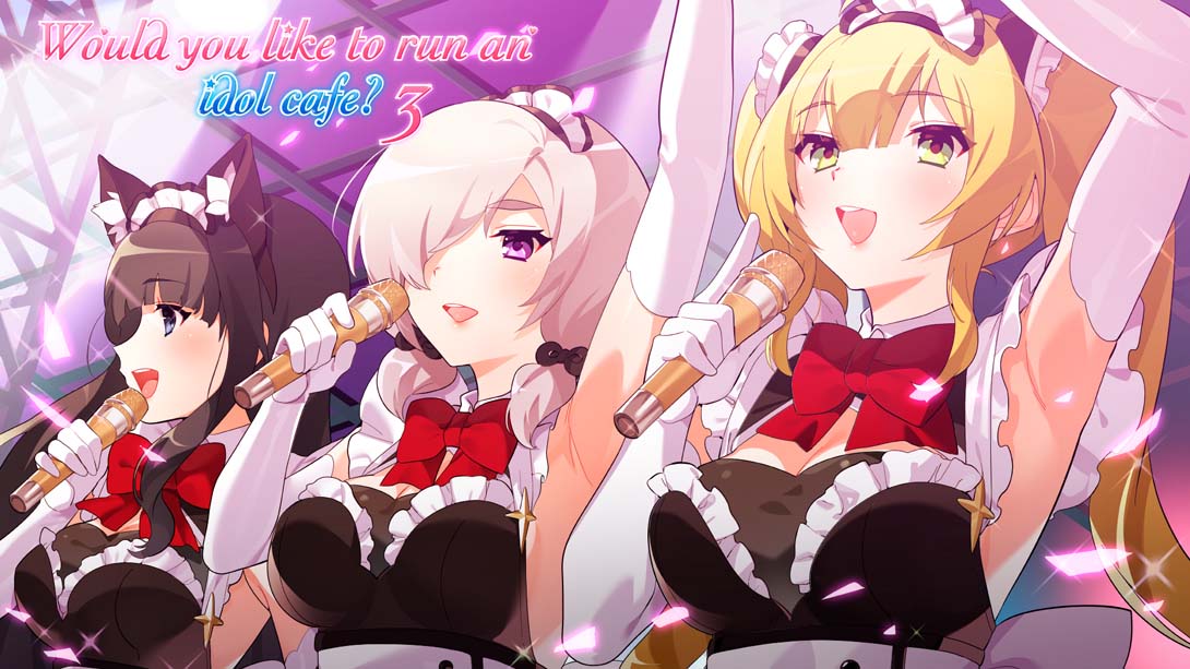 你想经营一家偶像咖啡馆吗3 Would you like to run an idol café? 3_Switch游戏_任天堂switch游戏下载_ns游戏下载_switch游戏下载_大气层游戏_TX游戏_xci游戏_nsp游戏_nsz游戏_switch金手指_ns金手指mod_任天堂游戏修改_switch520_Switch2_switch游戏下载_switch520_0