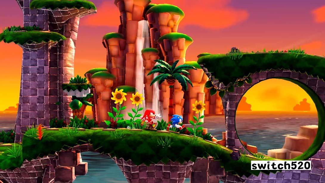 索尼克超级巨星 Sonic Superstars_Switch游戏_任天堂switch游戏下载_ns游戏下载_switch游戏下载_大气层游戏_TX游戏_xci游戏_nsp游戏_nsz游戏_switch金手指_ns金手指mod_任天堂游戏修改_switch520_Switch2_switch游戏下载_switch520_4