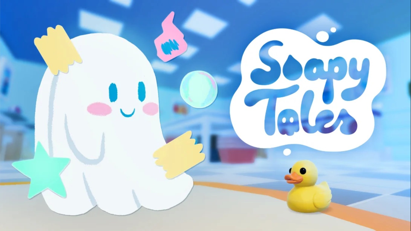 肥皂物语 .Soapy Tales_模拟_英语游戏_nsz游戏_Switch游戏_NS游戏下载_switch游戏下载_switch520_0