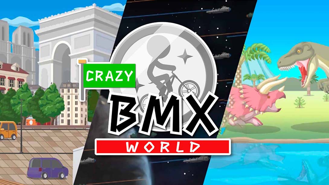 疯狂小轮车世界 Crazy BMX World_Switch游戏_任天堂switch游戏下载_ns游戏下载_switch游戏下载_大气层游戏_TX游戏_xci游戏_nsp游戏_nsz游戏_switch金手指_ns金手指mod_任天堂游戏修改_switch520_Switch2_switch游戏下载_switch520_0