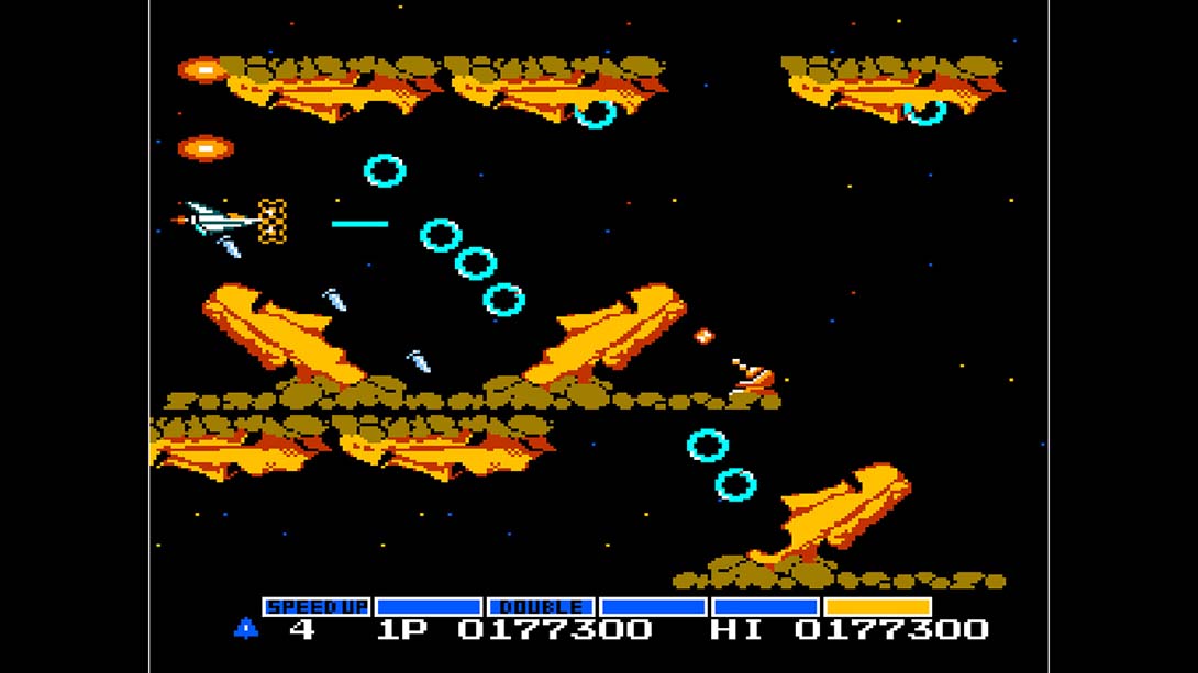 街机档案：对战 宇宙巡航机 .Arcade Archives VS. GRADIUS_Switch游戏_任天堂switch游戏下载_ns游戏下载_switch游戏下载_大气层游戏_TX游戏_xci游戏_nsp游戏_nsz游戏_switch金手指_ns金手指mod_任天堂游戏修改_switch520_Switch2_switch游戏下载_switch520_1