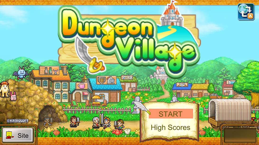 冒险村物语 Dungeon Village_Switch游戏_任天堂switch游戏下载_ns游戏下载_switch游戏下载_大气层游戏_TX游戏_xci游戏_nsp游戏_nsz游戏_switch金手指_ns金手指mod_任天堂游戏修改_switch520_Switch2_switch游戏下载_switch520_4