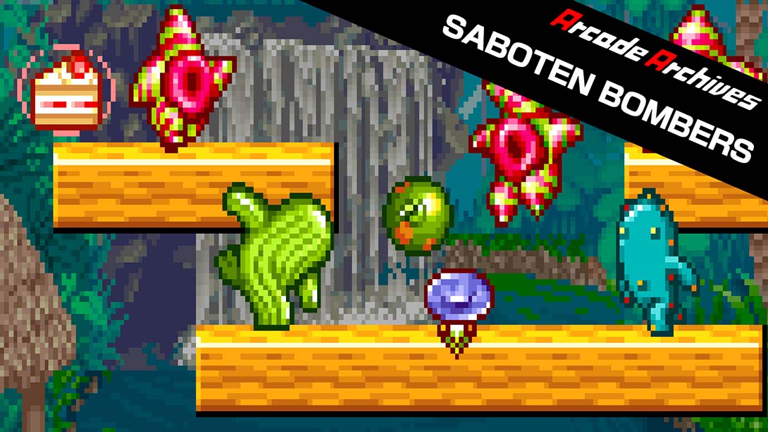 Arcade Archives SABOTEN BOMBERS_Switch游戏_任天堂switch游戏下载_ns游戏下载_switch游戏下载_大气层游戏_TX游戏_xci游戏_nsp游戏_nsz游戏_switch金手指_ns金手指mod_任天堂游戏修改_switch520_Switch2_switch游戏下载_switch520_0