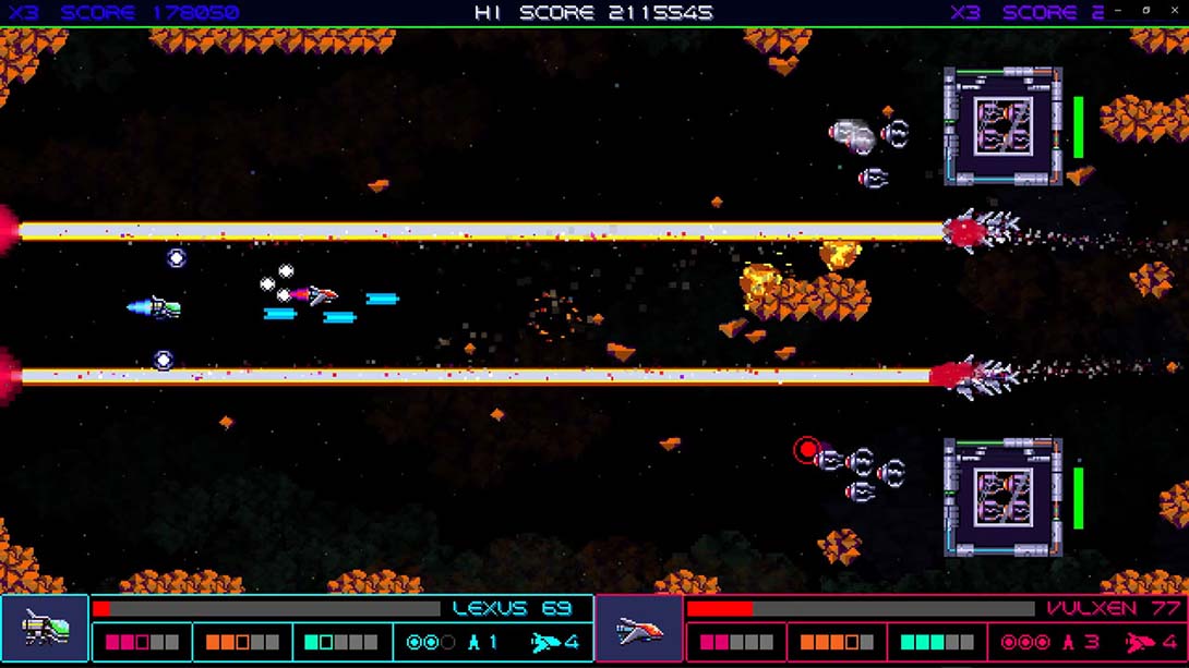 银河战争 EX Galactic Wars EX_Switch游戏_任天堂switch游戏下载_ns游戏下载_switch游戏下载_大气层游戏_TX游戏_xci游戏_nsp游戏_nsz游戏_switch金手指_ns金手指mod_任天堂游戏修改_switch520_Switch2_switch游戏下载_switch520_5
