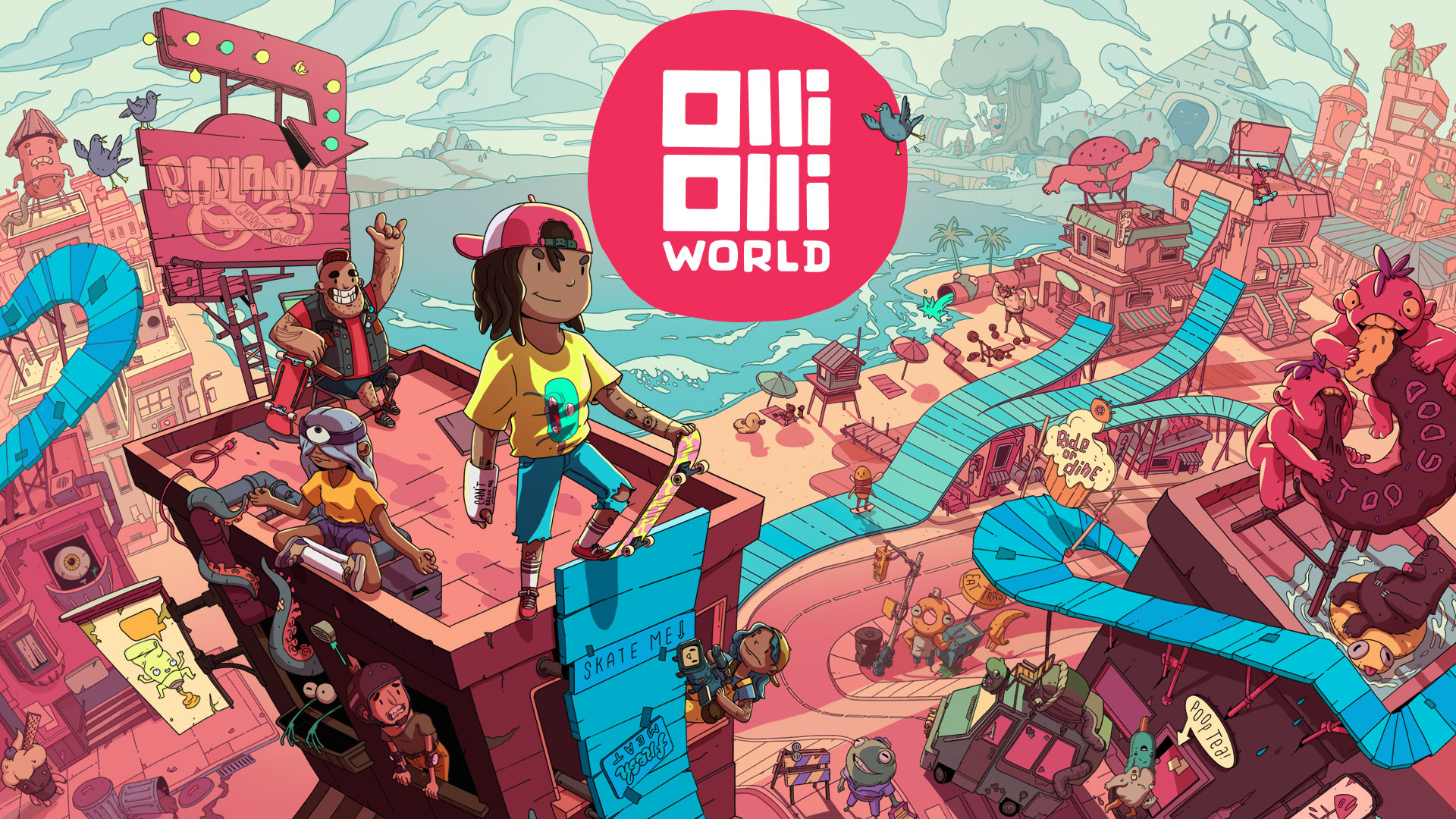 奥力奥力世界 OlliOlli World_Switch游戏_任天堂switch游戏下载_ns游戏下载_switch游戏下载_大气层游戏_TX游戏_xci游戏_nsp游戏_nsz游戏_switch金手指_ns金手指mod_任天堂游戏修改_switch520_Switch2_switch游戏下载_switch520_0
