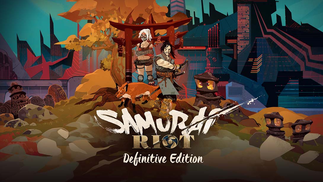 武士战役最终版 Samurai Riot Definitive Edition_Switch游戏_任天堂switch游戏下载_ns游戏下载_switch游戏下载_大气层游戏_TX游戏_xci游戏_nsp游戏_nsz游戏_switch金手指_ns金手指mod_任天堂游戏修改_switch520_Switch2_switch游戏下载_switch520_0