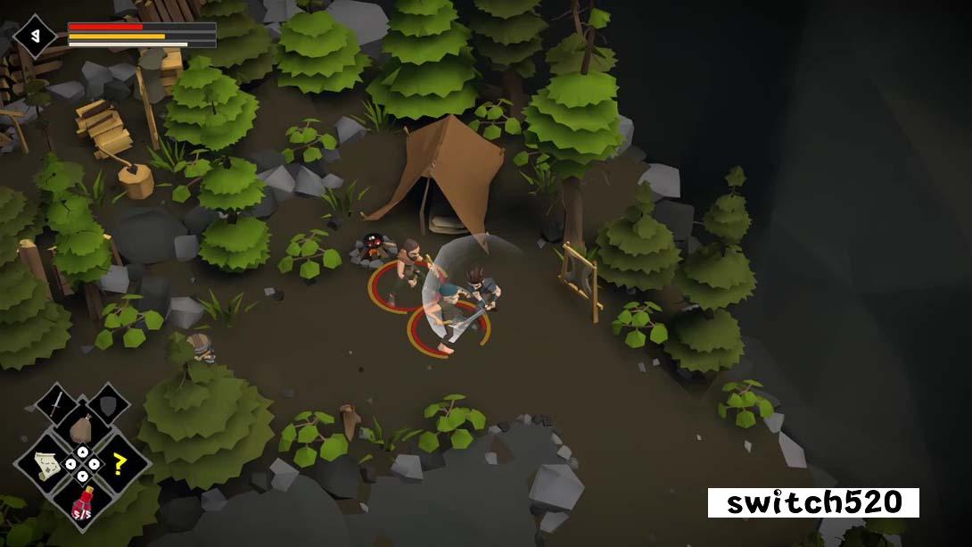 猎杀与战斗 动作角色扮演游戏 .Hunt and Fight Action RPG_Switch游戏_任天堂switch游戏下载_ns游戏下载_switch游戏下载_大气层游戏_TX游戏_xci游戏_nsp游戏_nsz游戏_switch金手指_ns金手指mod_任天堂游戏修改_switch520_Switch2_switch游戏下载_switch520_6