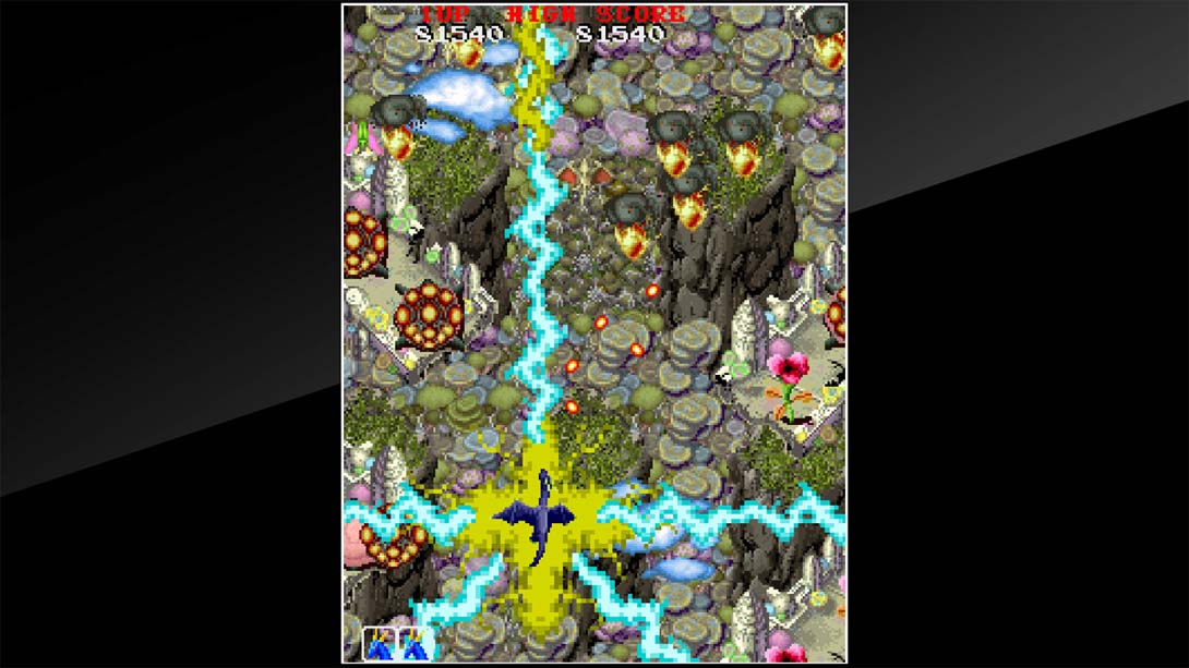 Arcade Archives DRAGON SABER_Switch游戏_任天堂switch游戏下载_ns游戏下载_switch游戏下载_大气层游戏_TX游戏_xci游戏_nsp游戏_nsz游戏_switch金手指_ns金手指mod_任天堂游戏修改_switch520_Switch2_switch游戏下载_switch520_3