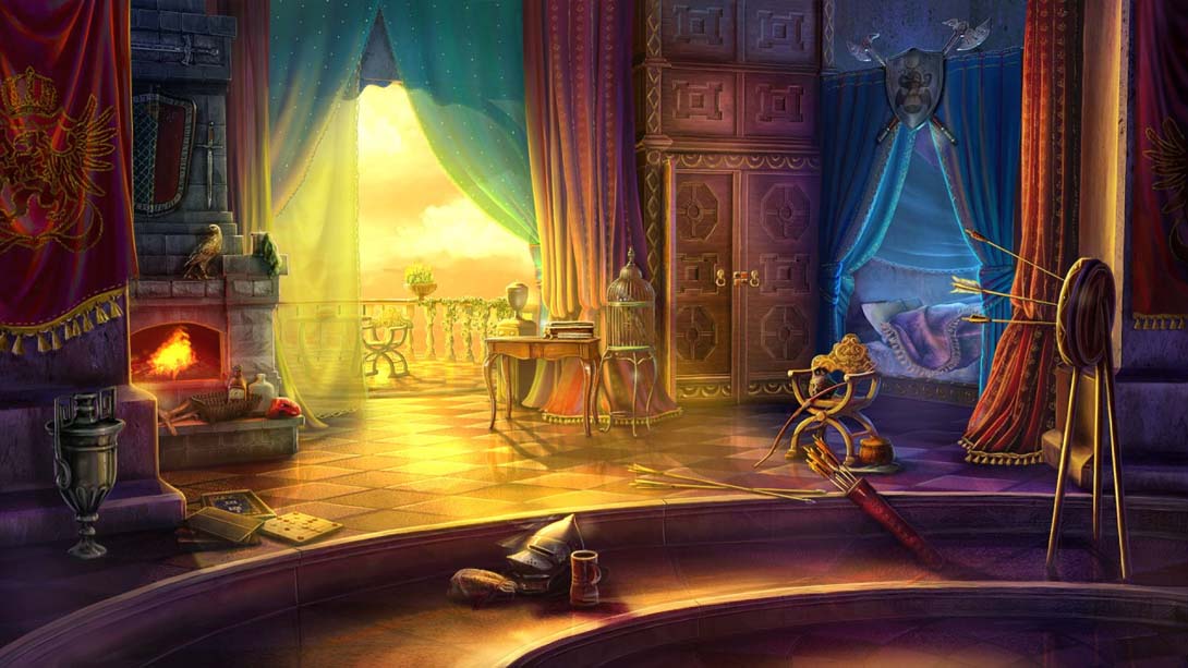 丢失的魔典2:神秘碎片 Lost Grimoires 2: Shard of Mystery_Switch游戏_任天堂switch游戏下载_ns游戏下载_switch游戏下载_大气层游戏_TX游戏_xci游戏_nsp游戏_nsz游戏_switch金手指_ns金手指mod_任天堂游戏修改_switch520_Switch2_switch游戏下载_switch520_4