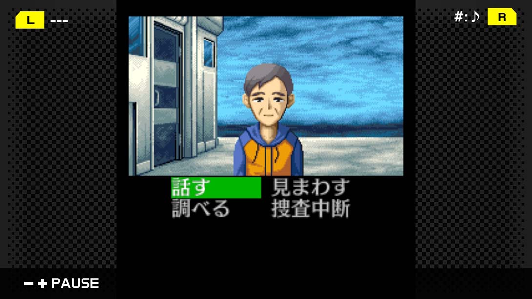 G-MODE Archives Vol.2_Switch游戏_任天堂switch游戏下载_ns游戏下载_switch游戏下载_大气层游戏_TX游戏_xci游戏_nsp游戏_nsz游戏_switch金手指_ns金手指mod_任天堂游戏修改_switch520_Switch2_switch游戏下载_switch520_3