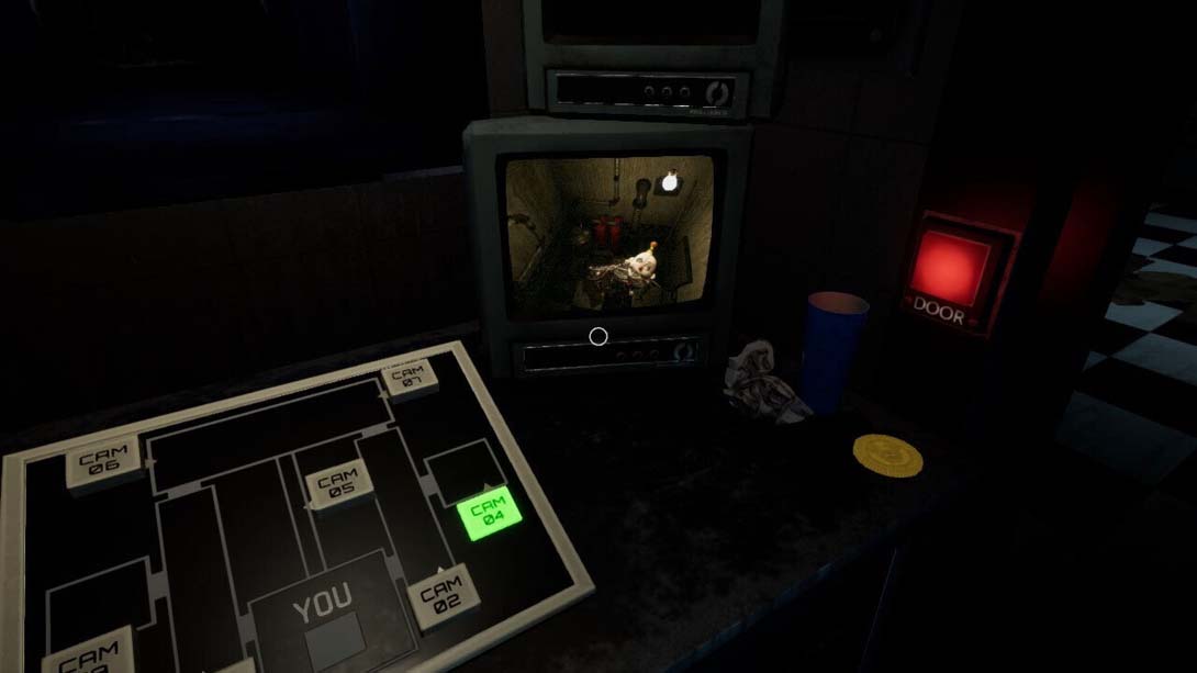 玩具熊 救命2 .Five Nights at Freddy's Help Wanted 2_Switch游戏_任天堂switch游戏下载_ns游戏下载_switch游戏下载_大气层游戏_TX游戏_xci游戏_nsp游戏_nsz游戏_switch金手指_ns金手指mod_任天堂游戏修改_switch520_Switch2_switch游戏下载_switch520_1