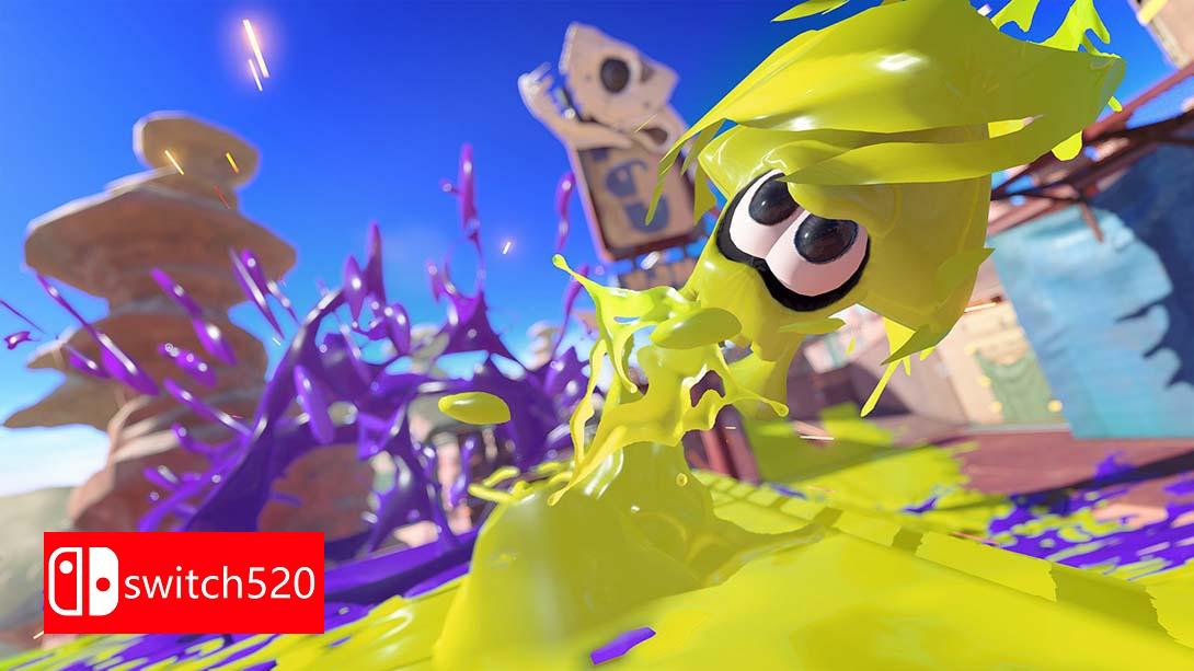 switch520游戏_金手指_《斯普拉遁3(Splatoon 3)》1.1.2_Switch游戏_任天堂switch游戏下载_ns游戏下载_switch游戏下载_大气层游戏_TX游戏_xci游戏_nsp游戏_nsz游戏_switch金手指_ns金手指mod_任天堂游戏修改_switch520_Switch2_4