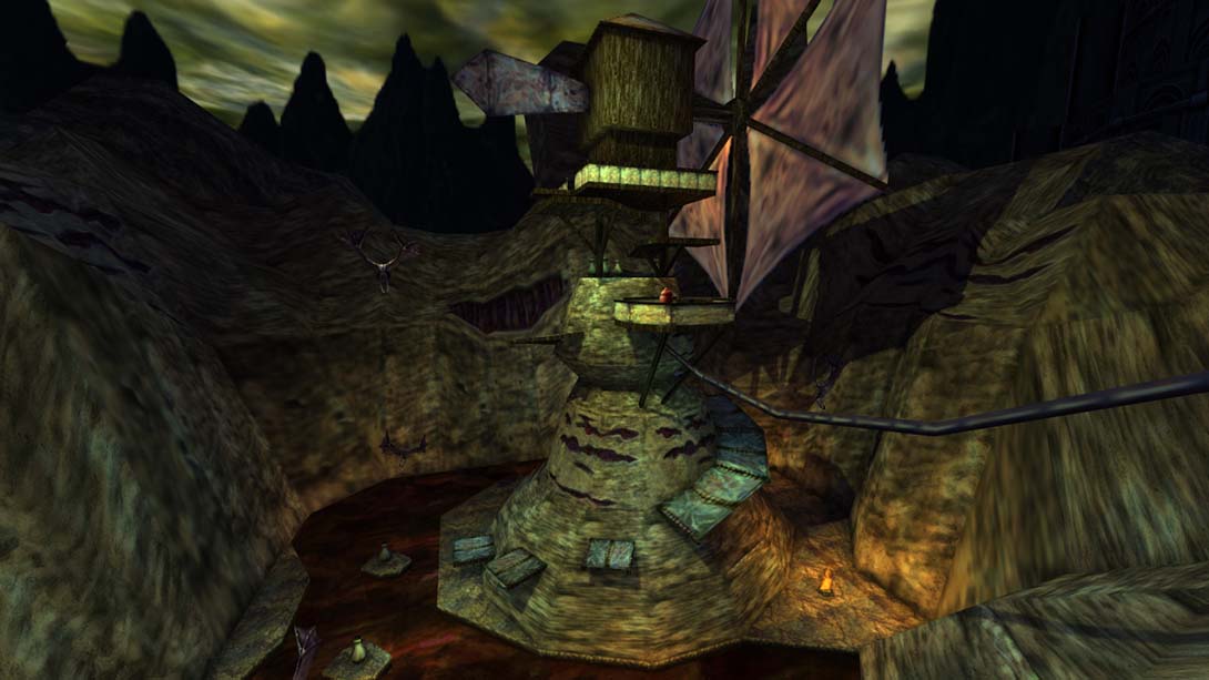 影子人重制版 Shadow Man Remastered_Switch游戏_任天堂switch游戏下载_ns游戏下载_switch游戏下载_大气层游戏_TX游戏_xci游戏_nsp游戏_nsz游戏_switch金手指_ns金手指mod_任天堂游戏修改_switch520_Switch2_switch游戏下载_switch520_5