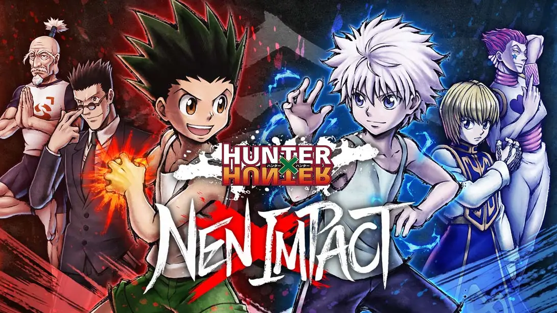 全职猎人 念力冲击 .HUNTER×HUNTER NEN×IMPACT_场景地图_物品道具_角色设定_背景设定_Switch游戏_任天堂switch游戏下载_ns游戏下载_switch游戏下载_大气层游戏_TX游戏_xci游戏_nsp游戏_nsz游戏_switch金手指_ns金手指mod_任天堂游戏修改_switch520_Switch2_switch游戏下载_switch520_0