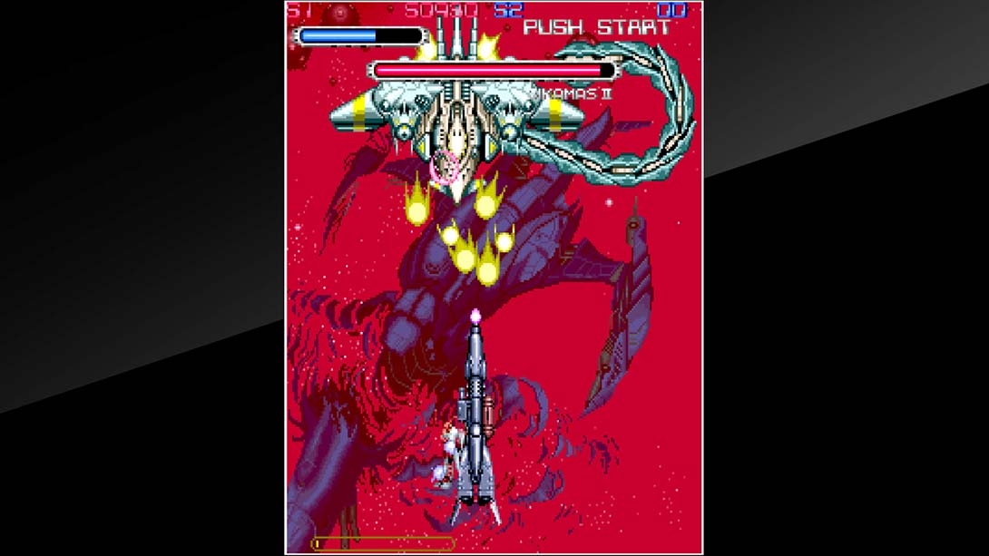 街机游戏战斗机械 Arcade Archives CYBATTLER_Switch游戏_任天堂switch游戏下载_ns游戏下载_switch游戏下载_大气层游戏_TX游戏_xci游戏_nsp游戏_nsz游戏_switch金手指_ns金手指mod_任天堂游戏修改_switch520_Switch2_switch游戏下载_switch520_5