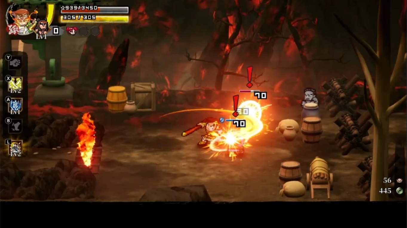 热血西游记 天竺奇谭 .River City Saga: Journey to the West_Switch游戏_任天堂switch游戏下载_ns游戏下载_switch游戏下载_大气层游戏_TX游戏_xci游戏_nsp游戏_nsz游戏_switch金手指_ns金手指mod_任天堂游戏修改_switch520_Switch2_switch游戏下载_switch520_5