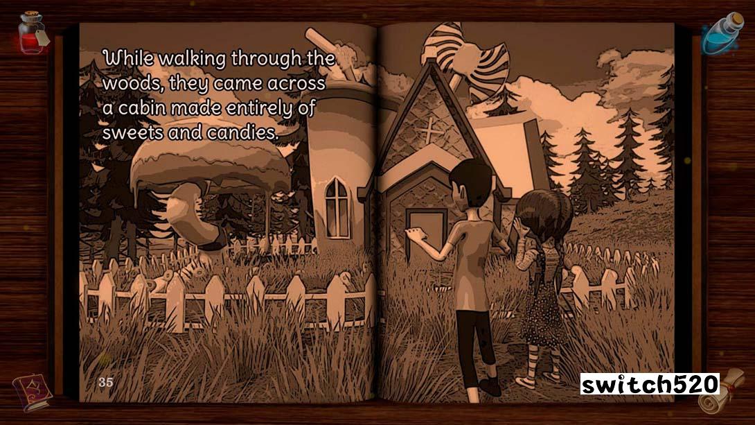 汉赛尔与格莱特 Hansel and Gretel: Interactive Book_Switch游戏_任天堂switch游戏下载_ns游戏下载_switch游戏下载_大气层游戏_TX游戏_xci游戏_nsp游戏_nsz游戏_switch金手指_ns金手指mod_任天堂游戏修改_switch520_Switch2_switch游戏下载_switch520_1