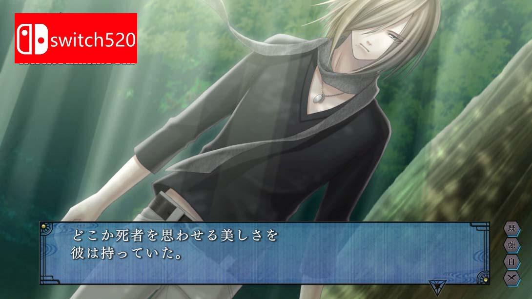 苍黑之楔~绯色的碎片 玉依姫奇谭~ .蒼黒の楔 ～緋色の欠片 玉依姫奇譚～ for Nintendo Switch_Switch游戏_任天堂switch游戏下载_ns游戏下载_switch游戏下载_大气层游戏_TX游戏_xci游戏_nsp游戏_nsz游戏_switch金手指_ns金手指mod_任天堂游戏修改_switch520_Switch2_switch游戏下载_switch520_4