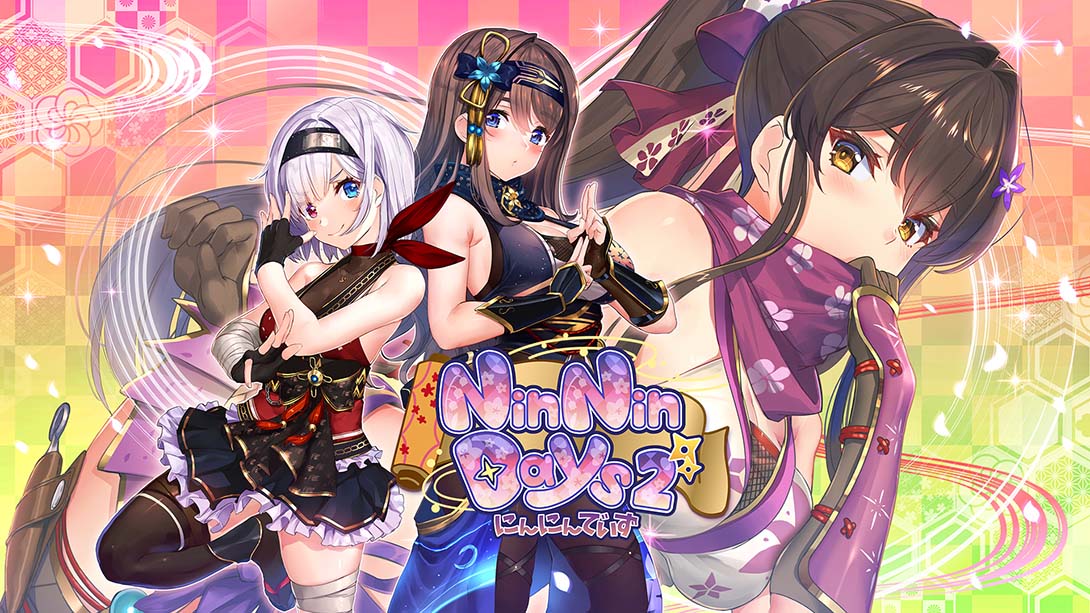 和女忍者的同居生活2 NinNinDays2_Switch游戏_任天堂switch游戏下载_ns游戏下载_switch游戏下载_大气层游戏_TX游戏_xci游戏_nsp游戏_nsz游戏_switch金手指_ns金手指mod_任天堂游戏修改_switch520_Switch2_switch游戏下载_switch520_0
