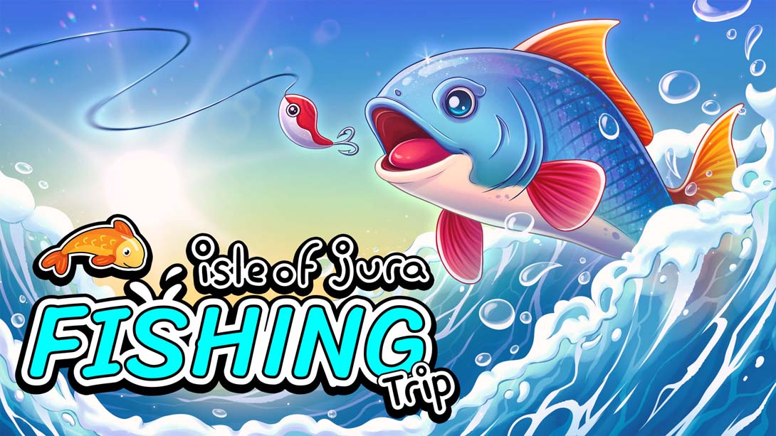 侏罗岛的钓鱼之旅 Isle of Jura Fishing Trip_Switch游戏_任天堂switch游戏下载_ns游戏下载_switch游戏下载_大气层游戏_TX游戏_xci游戏_nsp游戏_nsz游戏_switch金手指_ns金手指mod_任天堂游戏修改_switch520_Switch2_switch游戏下载_switch520_0