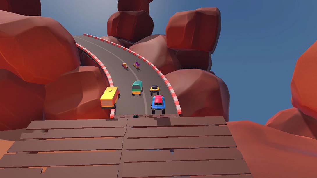 迷你赛车2 Mini Car Racing 2_Switch游戏_任天堂switch游戏下载_ns游戏下载_switch游戏下载_大气层游戏_TX游戏_xci游戏_nsp游戏_nsz游戏_switch金手指_ns金手指mod_任天堂游戏修改_switch520_Switch2_switch游戏下载_switch520_3