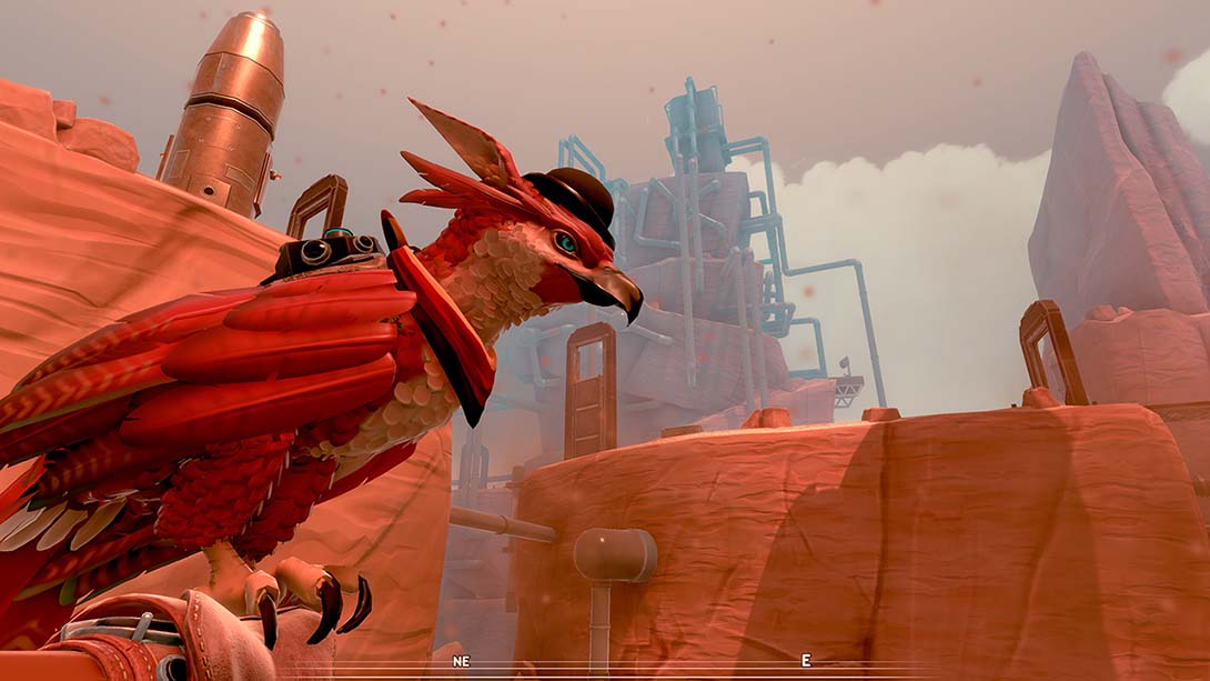 猎鹰纪元 Falcon Age_Switch游戏_任天堂switch游戏下载_ns游戏下载_switch游戏下载_大气层游戏_TX游戏_xci游戏_nsp游戏_nsz游戏_switch金手指_ns金手指mod_任天堂游戏修改_switch520_Switch2_switch游戏下载_switch520_1