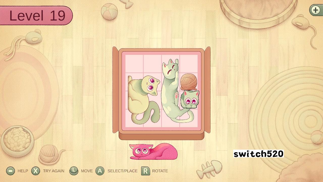 装配我的喵星人 .Fit My Cats_Switch游戏_任天堂switch游戏下载_ns游戏下载_switch游戏下载_大气层游戏_TX游戏_xci游戏_nsp游戏_nsz游戏_switch金手指_ns金手指mod_任天堂游戏修改_switch520_Switch2_switch游戏下载_switch520_4