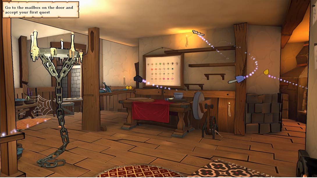 我炼金超牛 Alchemist Simulator_Switch游戏_任天堂switch游戏下载_ns游戏下载_switch游戏下载_大气层游戏_TX游戏_xci游戏_nsp游戏_nsz游戏_switch金手指_ns金手指mod_任天堂游戏修改_switch520_Switch2_switch游戏下载_switch520_2