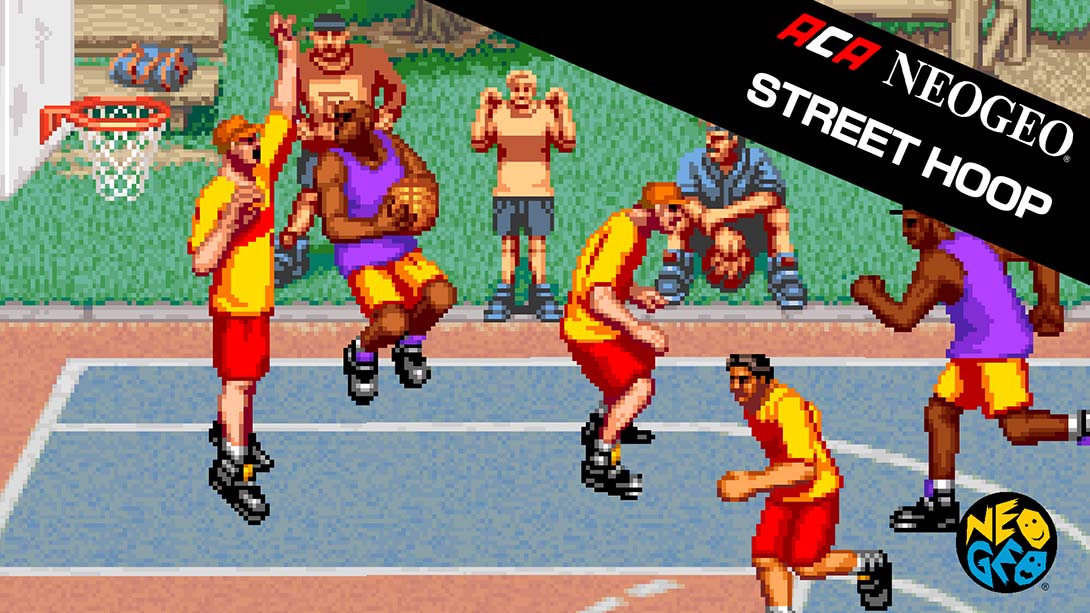 ACA NEOGEO 街头篮球 ACA NEOGEO STREET HOOP_Switch游戏_任天堂switch游戏下载_ns游戏下载_switch游戏下载_大气层游戏_TX游戏_xci游戏_nsp游戏_nsz游戏_switch金手指_ns金手指mod_任天堂游戏修改_switch520_Switch2_switch游戏下载_switch520_0