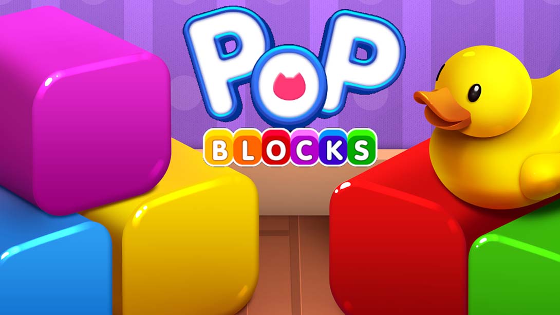爆破方块 Pop Blocks_Switch游戏_任天堂switch游戏下载_ns游戏下载_switch游戏下载_大气层游戏_TX游戏_xci游戏_nsp游戏_nsz游戏_switch金手指_ns金手指mod_任天堂游戏修改_switch520_Switch2_switch游戏下载_switch520_0