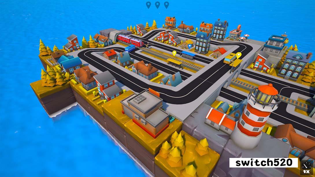 Busway Islands - Puzzle_Switch游戏_任天堂switch游戏下载_ns游戏下载_switch游戏下载_大气层游戏_TX游戏_xci游戏_nsp游戏_nsz游戏_switch金手指_ns金手指mod_任天堂游戏修改_switch520_Switch2_switch游戏下载_switch520_3