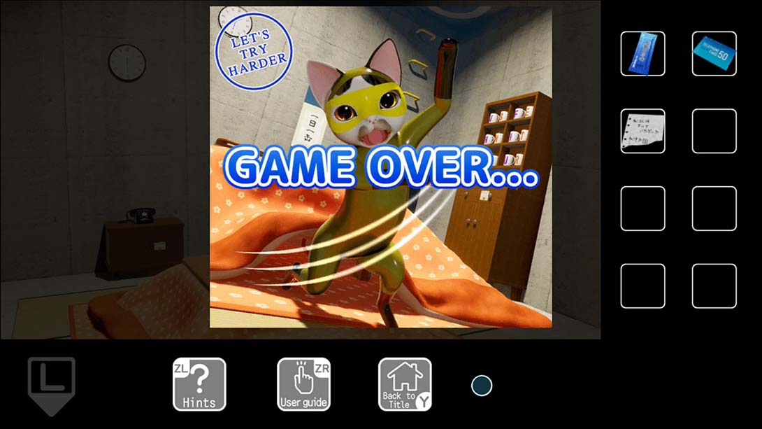 Japanese NEKOSAMA Games The Outlaws_Switch游戏_任天堂switch游戏下载_ns游戏下载_switch游戏下载_大气层游戏_TX游戏_xci游戏_nsp游戏_nsz游戏_switch金手指_ns金手指mod_任天堂游戏修改_switch520_Switch2_switch游戏下载_switch520_6