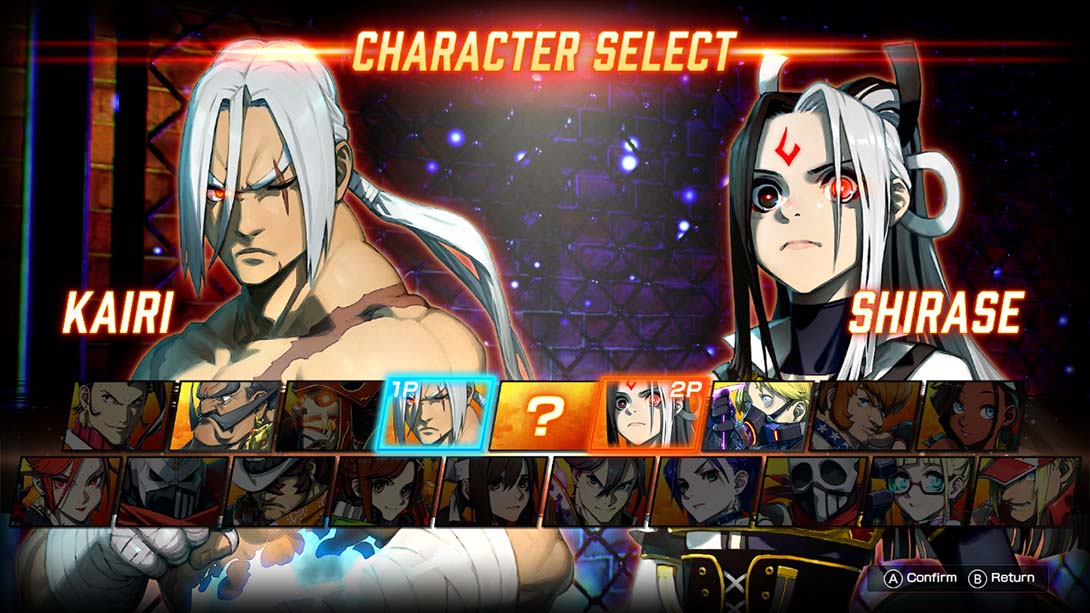 格斗领域EX：Another Dash FIGHTING EX LAYER ANOTHER DASH_Switch游戏_任天堂switch游戏下载_ns游戏下载_switch游戏下载_大气层游戏_TX游戏_xci游戏_nsp游戏_nsz游戏_switch金手指_ns金手指mod_任天堂游戏修改_switch520_Switch2_switch游戏下载_switch520_1