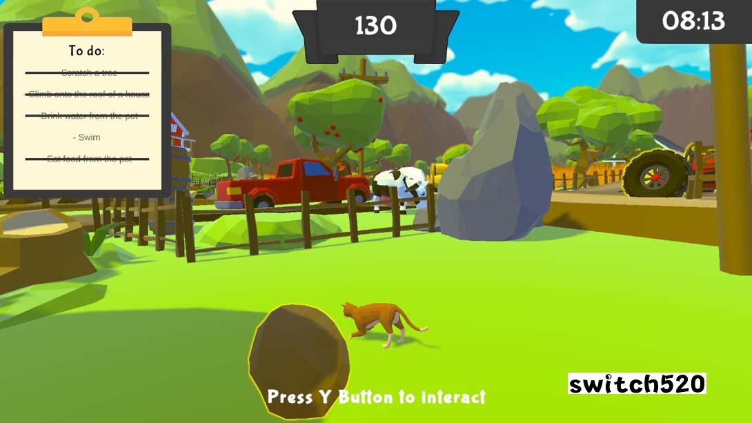 猫咪模拟器 Cat Simulator_Switch游戏_任天堂switch游戏下载_ns游戏下载_switch游戏下载_大气层游戏_TX游戏_xci游戏_nsp游戏_nsz游戏_switch金手指_ns金手指mod_任天堂游戏修改_switch520_Switch2_switch游戏下载_switch520_5