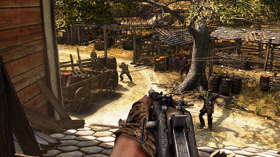 狂野西部：枪手 Call of Juarez Gunslinger_Switch游戏_任天堂switch游戏下载_ns游戏下载_switch游戏下载_大气层游戏_TX游戏_xci游戏_nsp游戏_nsz游戏_switch金手指_ns金手指mod_任天堂游戏修改_switch520_Switch2_switch游戏下载_switch520_4