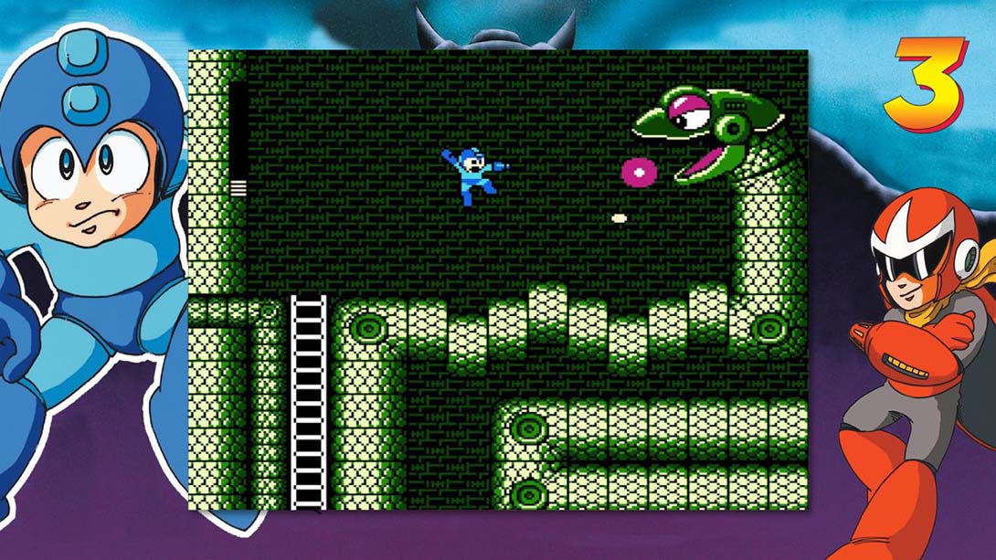 洛克人传奇合集 Mega Man Legacy Collection_Switch游戏_任天堂switch游戏下载_ns游戏下载_switch游戏下载_大气层游戏_TX游戏_xci游戏_nsp游戏_nsz游戏_switch金手指_ns金手指mod_任天堂游戏修改_switch520_Switch2_switch游戏下载_switch520_5