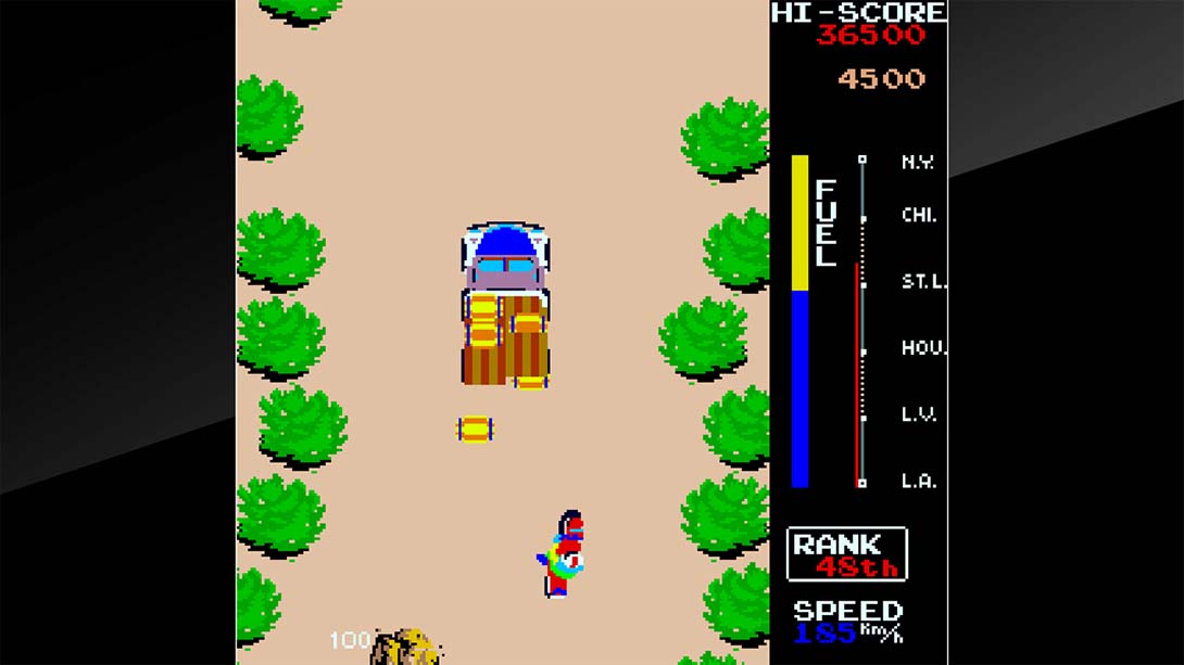 街机档案：穿越美国 .Arcade Archives Traverse USA_Switch游戏_任天堂switch游戏下载_ns游戏下载_switch游戏下载_大气层游戏_TX游戏_xci游戏_nsp游戏_nsz游戏_switch金手指_ns金手指mod_任天堂游戏修改_switch520_Switch2_switch游戏下载_switch520_6