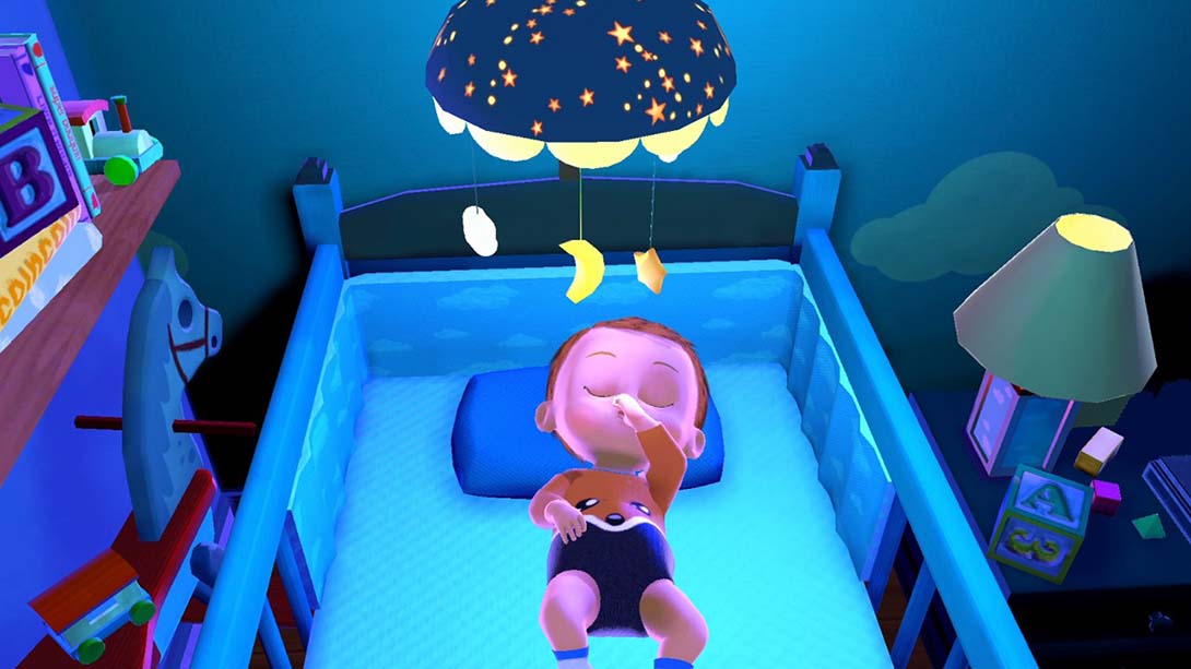 我的世界 - 我的孩子My Universe - My Baby_Switch游戏_任天堂switch游戏下载_ns游戏下载_switch游戏下载_大气层游戏_TX游戏_xci游戏_nsp游戏_nsz游戏_switch金手指_ns金手指mod_任天堂游戏修改_switch520_Switch2_switch游戏下载_switch520_2