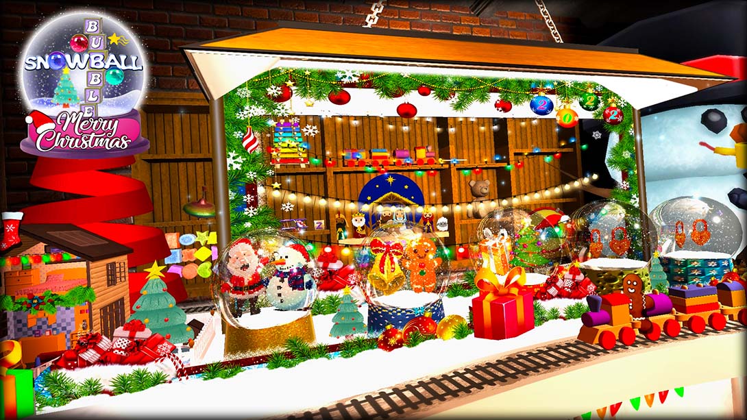 圣诞节雪球泡泡 Merry Christmas Snowball Bubble_Switch游戏_任天堂switch游戏下载_ns游戏下载_switch游戏下载_大气层游戏_TX游戏_xci游戏_nsp游戏_nsz游戏_switch金手指_ns金手指mod_任天堂游戏修改_switch520_Switch2_switch游戏下载_switch520_0