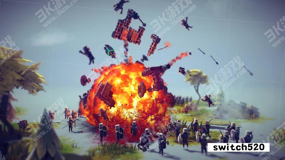 围攻 .Besiege_Switch游戏_任天堂switch游戏下载_ns游戏下载_switch游戏下载_大气层游戏_TX游戏_xci游戏_nsp游戏_nsz游戏_switch金手指_ns金手指mod_任天堂游戏修改_switch520_Switch2_switch游戏下载_switch520_3