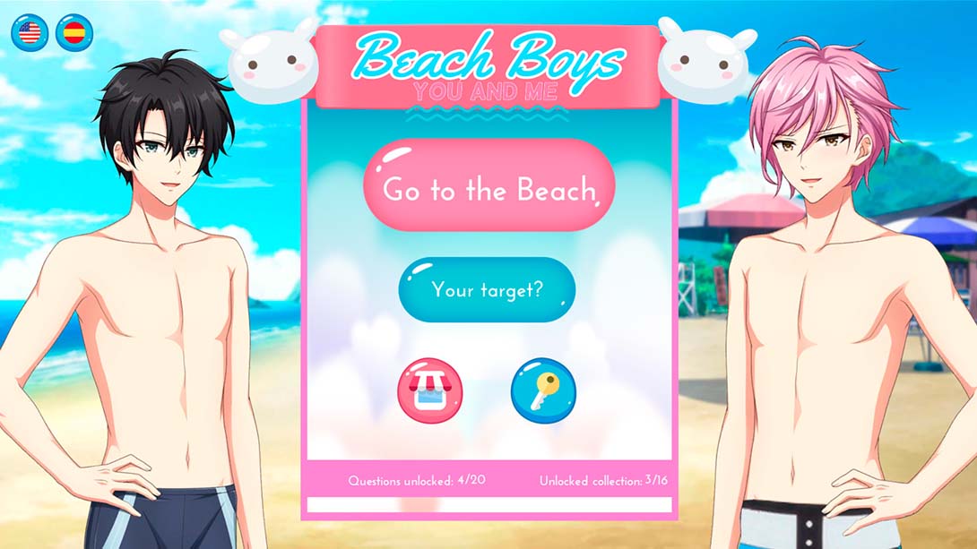 沙滩男孩 Beach Boys: You and me_Switch游戏_任天堂switch游戏下载_ns游戏下载_switch游戏下载_大气层游戏_TX游戏_xci游戏_nsp游戏_nsz游戏_switch金手指_ns金手指mod_任天堂游戏修改_switch520_Switch2_switch游戏下载_switch520_4