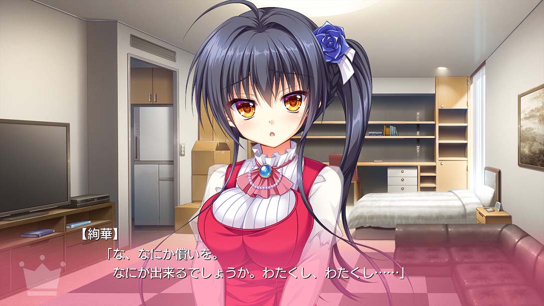 金色 Kiniro Loveriche-Golden Time_Switch游戏_任天堂switch游戏下载_ns游戏下载_switch游戏下载_大气层游戏_TX游戏_xci游戏_nsp游戏_nsz游戏_switch金手指_ns金手指mod_任天堂游戏修改_switch520_Switch2_switch游戏下载_switch520_1