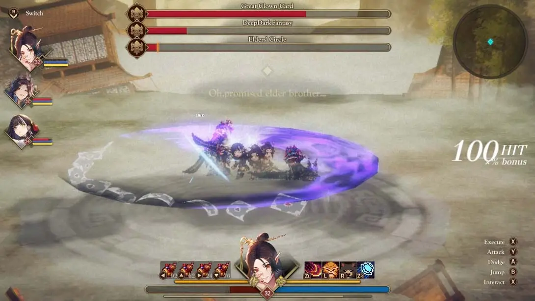 崛起力量 添命人 .Arisen Force Life Devotee_崛起力量_添命人_Switch游戏_任天堂switch游戏下载_ns游戏下载_switch游戏下载_大气层游戏_TX游戏_xci游戏_nsp游戏_nsz游戏_switch金手指_ns金手指mod_任天堂游戏修改_switch520_Switch2_switch游戏下载_switch520_3