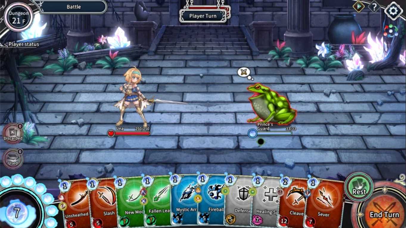 带我去地下城吧 .Take Me To The Dungeon!!_RPG即时策略_中文游戏_nsp游戏_Switch游戏_NS游戏下载_switch游戏下载_switch520_3