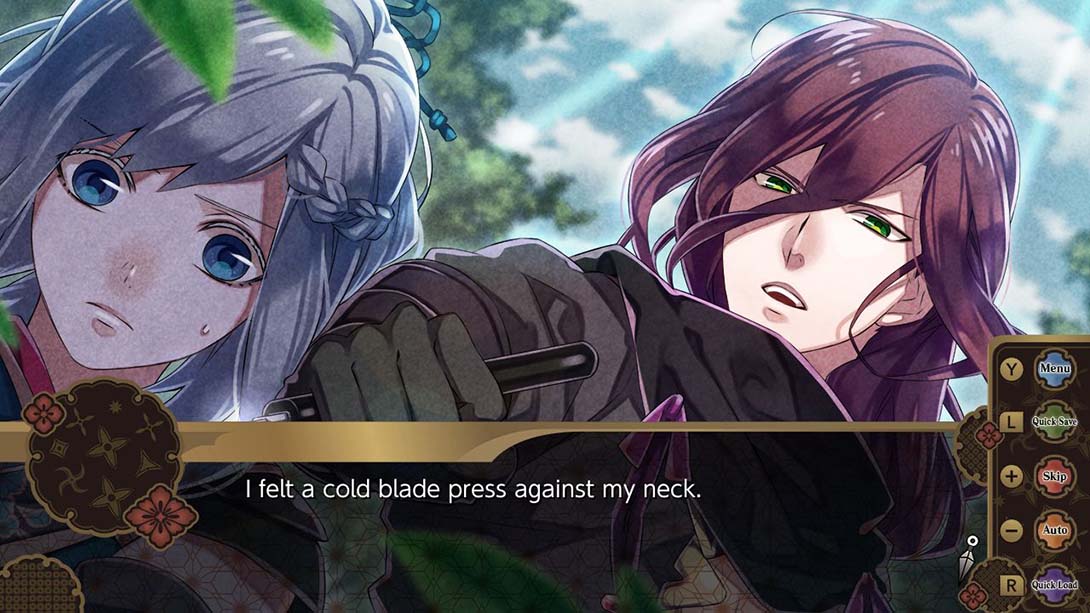 百花百狼 战国忍法帖 Nightshade_Switch游戏_任天堂switch游戏下载_ns游戏下载_switch游戏下载_大气层游戏_TX游戏_xci游戏_nsp游戏_nsz游戏_switch金手指_ns金手指mod_任天堂游戏修改_switch520_Switch2_switch游戏下载_switch520_4