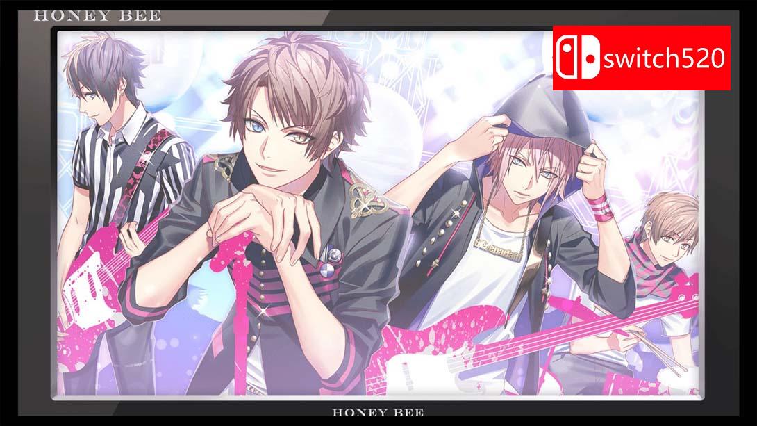 DYNAMIC CHORD feat.[rêve parfait] Remaster edition_Switch游戏_任天堂switch游戏下载_ns游戏下载_switch游戏下载_大气层游戏_TX游戏_xci游戏_nsp游戏_nsz游戏_switch金手指_ns金手指mod_任天堂游戏修改_switch520_Switch2_switch游戏下载_switch520_1