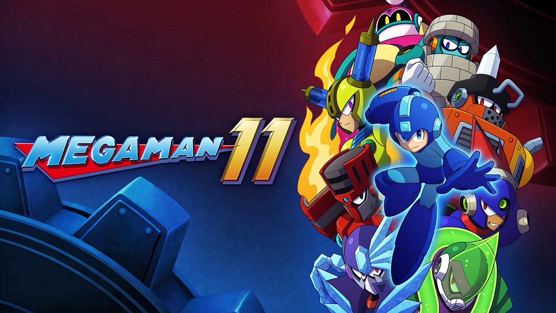 洛克人11：命运的齿轮 Mega Man 11_Switch游戏_任天堂switch游戏下载_ns游戏下载_switch游戏下载_大气层游戏_TX游戏_xci游戏_nsp游戏_nsz游戏_switch金手指_ns金手指mod_任天堂游戏修改_switch520_Switch2_switch游戏下载_switch520_0