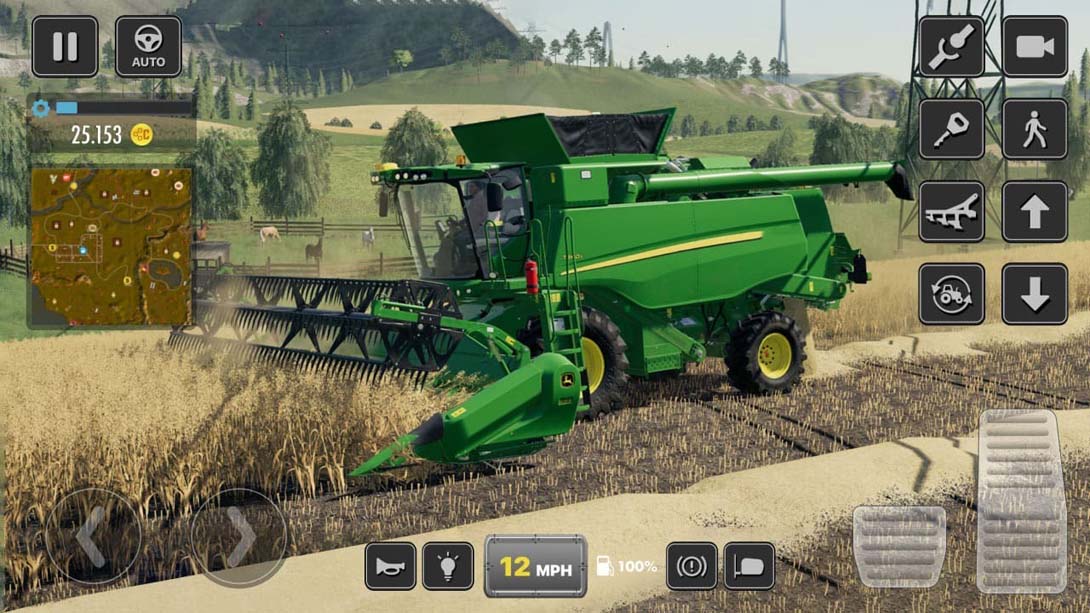 农场模拟美国汽车游戏-驾驶游戏和汽车2022年农场 Farm Simulator USA Car Games - Driving games & Car_Switch游戏_任天堂switch游戏下载_ns游戏下载_switch游戏下载_大气层游戏_TX游戏_xci游戏_nsp游戏_nsz游戏_switch金手指_ns金手指mod_任天堂游戏修改_switch520_Switch2_switch游戏下载_switch520_4