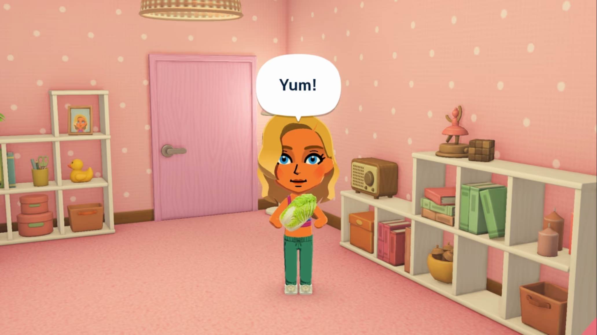 朋友收集:梦想生活 .Tomodachi Life Living the Dream_Switch游戏_任天堂switch游戏下载_ns游戏下载_switch游戏下载_大气层游戏_TX游戏_xci游戏_nsp游戏_nsz游戏_switch金手指_ns金手指mod_任天堂游戏修改_switch520_Switch2_switch游戏下载_switch520_3